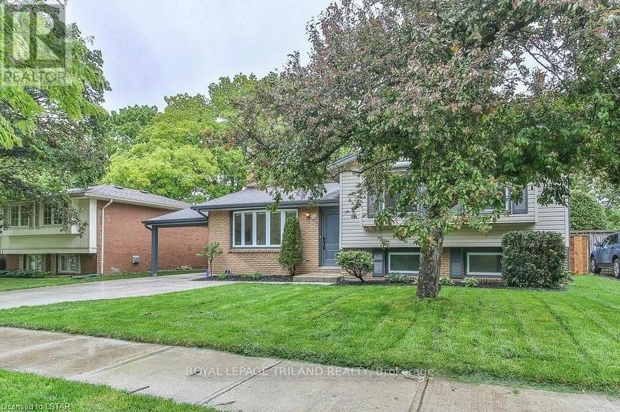 310 Grand View Avenue, London South, Ontario  N6K 2S9 - Photo 3 - X13145340