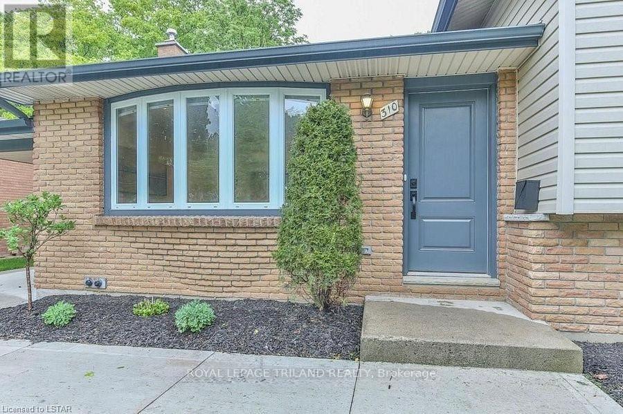 310 Grand View Avenue, London South, Ontario  N6K 2S9 - Photo 4 - X13145340