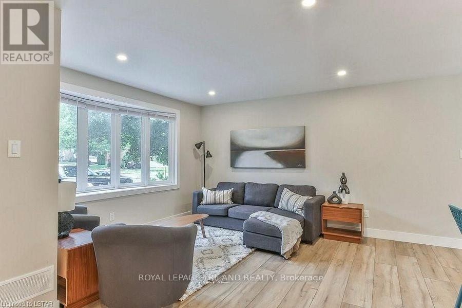 310 Grand View Avenue, London South, Ontario  N6K 2S9 - Photo 6 - X13145340