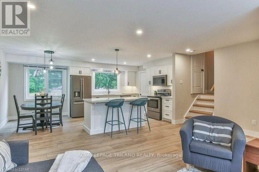 310 Grand View Avenue, London South, Ontario  N6K 2S9 - Photo 8 - X13145340