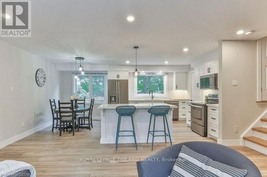 310 Grand View Avenue, London South, Ontario  N6K 2S9 - Photo 9 - X13145340