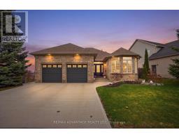 993 GABOR STREET, London South, Ontario