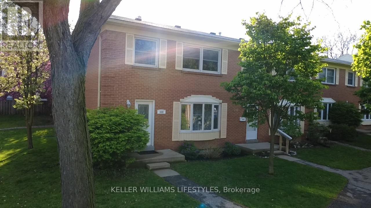 308 Homestead Court, London North, Ontario  N6G 2E9 - Photo 3 - X13145454
