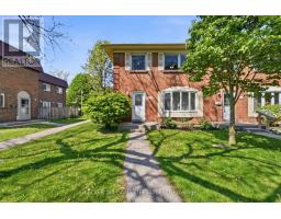 308 HOMESTEAD COURT, London North, Ontario