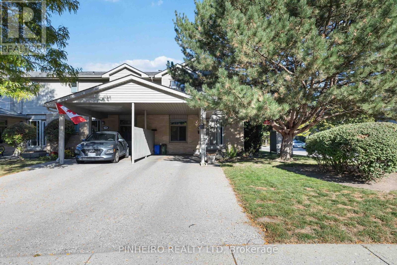 72 - 141 Condor Court, London East, Ontario  N5W 6A1 - Photo 2 - X13145472
