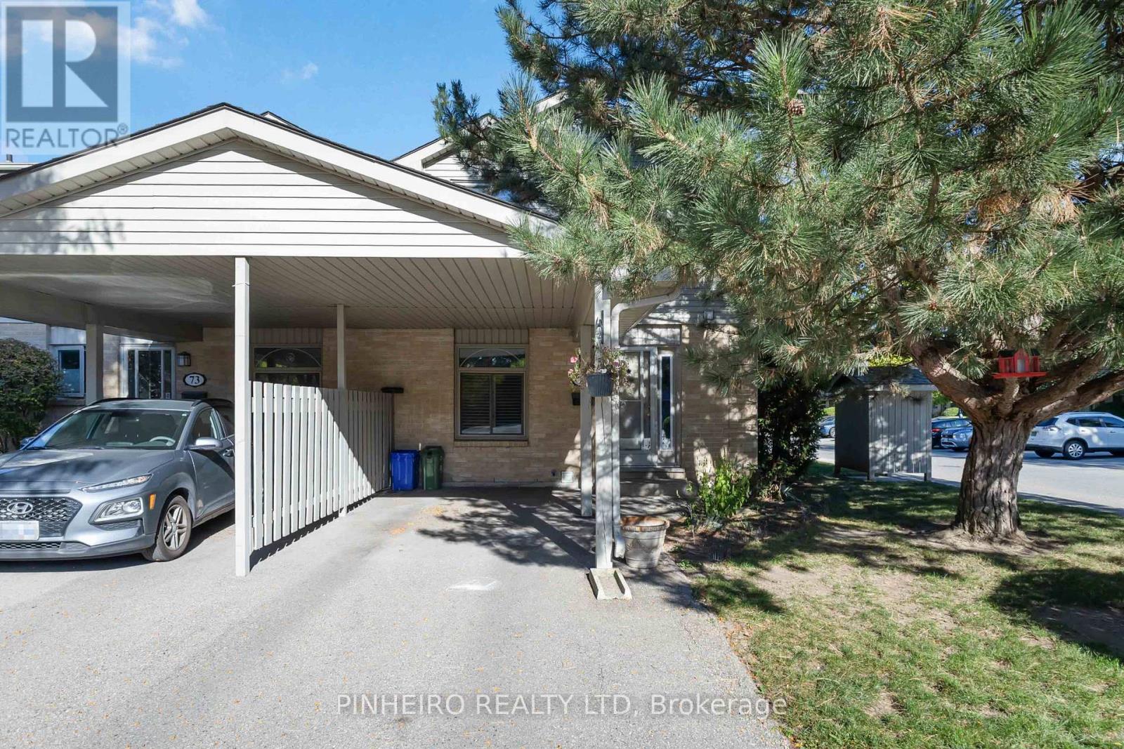 72 - 141 Condor Court, London East, Ontario  N5W 6A1 - Photo 3 - X13145472
