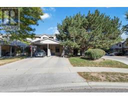 72 - 141 CONDOR COURT, London East, Ontario