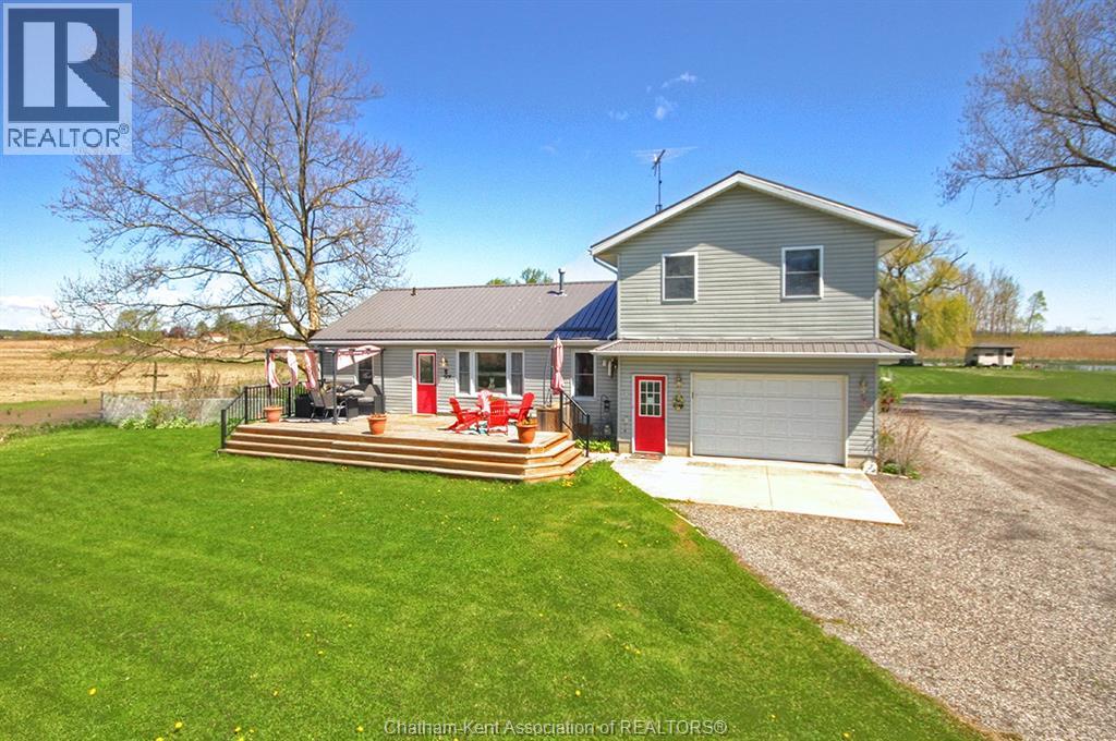 MLS# 26011074: 18487 Raglan ROAD, Blenheim, Canada
