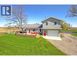 18487 Raglan ROAD, Blenheim, Ontario