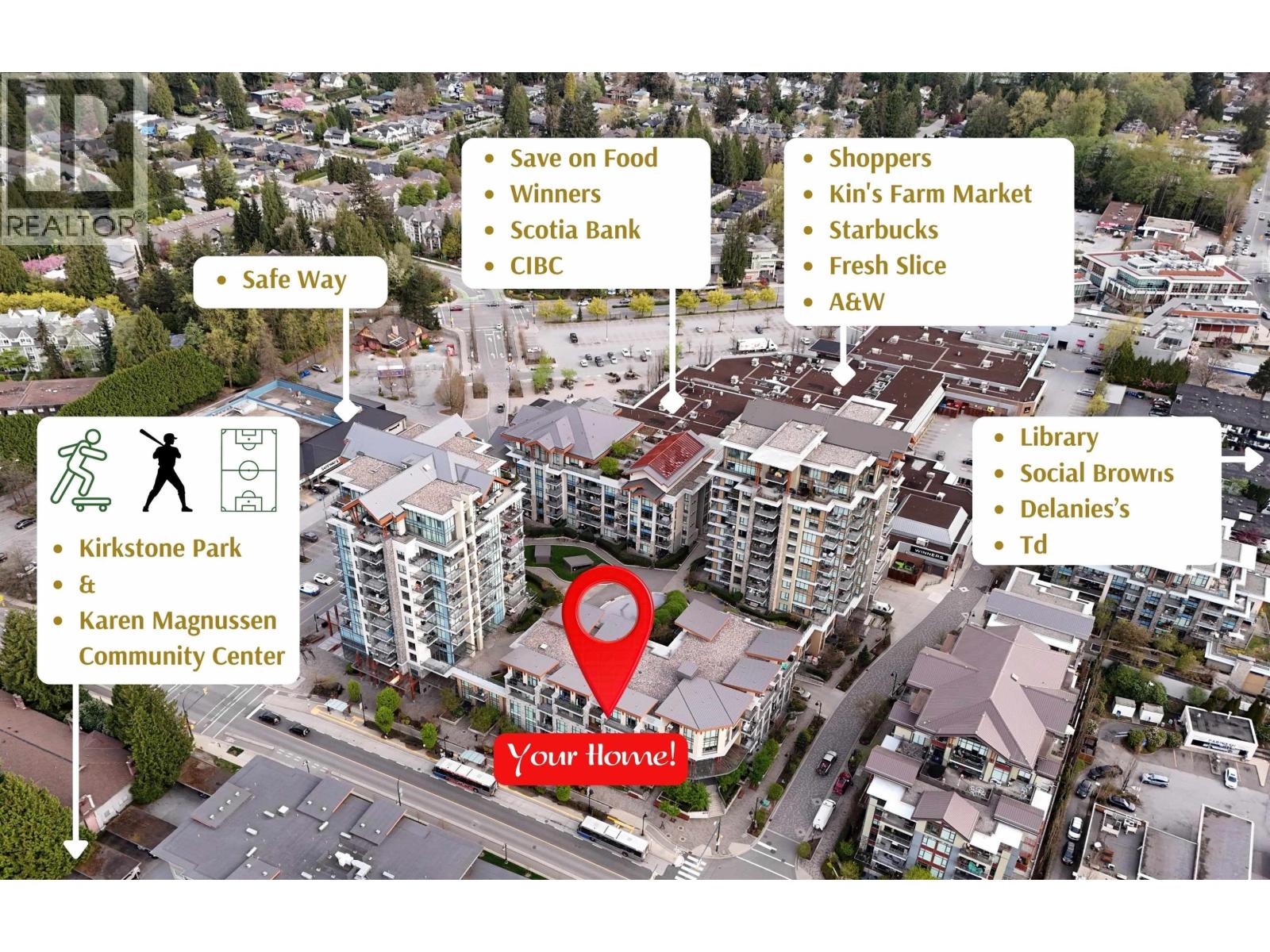 305 2707 Library Lane, North Vancouver, British Columbia V7J 0C6 - Photo 39 - R3114615