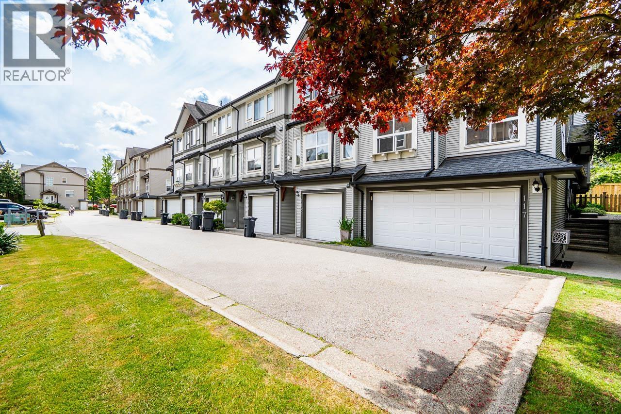117 1055 Riverwood Gate, Port Coquitlam, British Columbia  V3B 8C3 - Photo 12 - R3124882