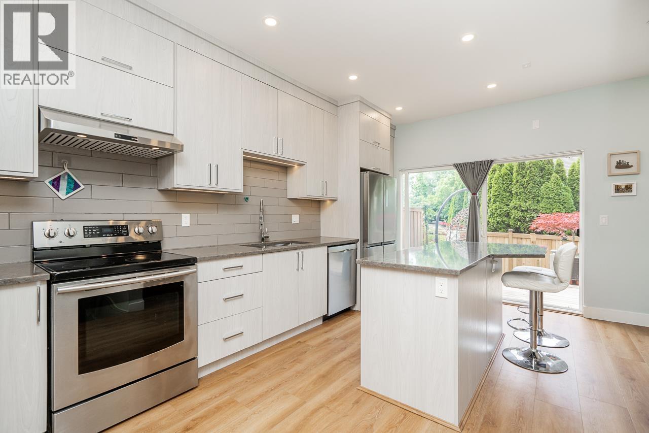 117 1055 Riverwood Gate, Port Coquitlam, British Columbia  V3B 8C3 - Photo 21 - R3124882