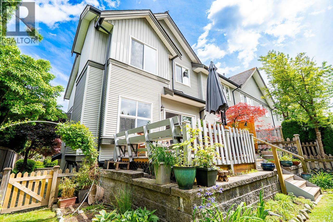 117 1055 Riverwood Gate, Port Coquitlam, British Columbia  V3B 8C3 - Photo 5 - R3124882