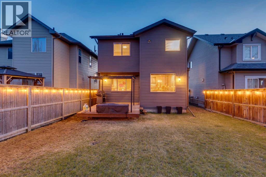 676 Auburn Bay Boulevard Se, Calgary, Alberta  T3M 0H1 - Photo 37 - A2306824