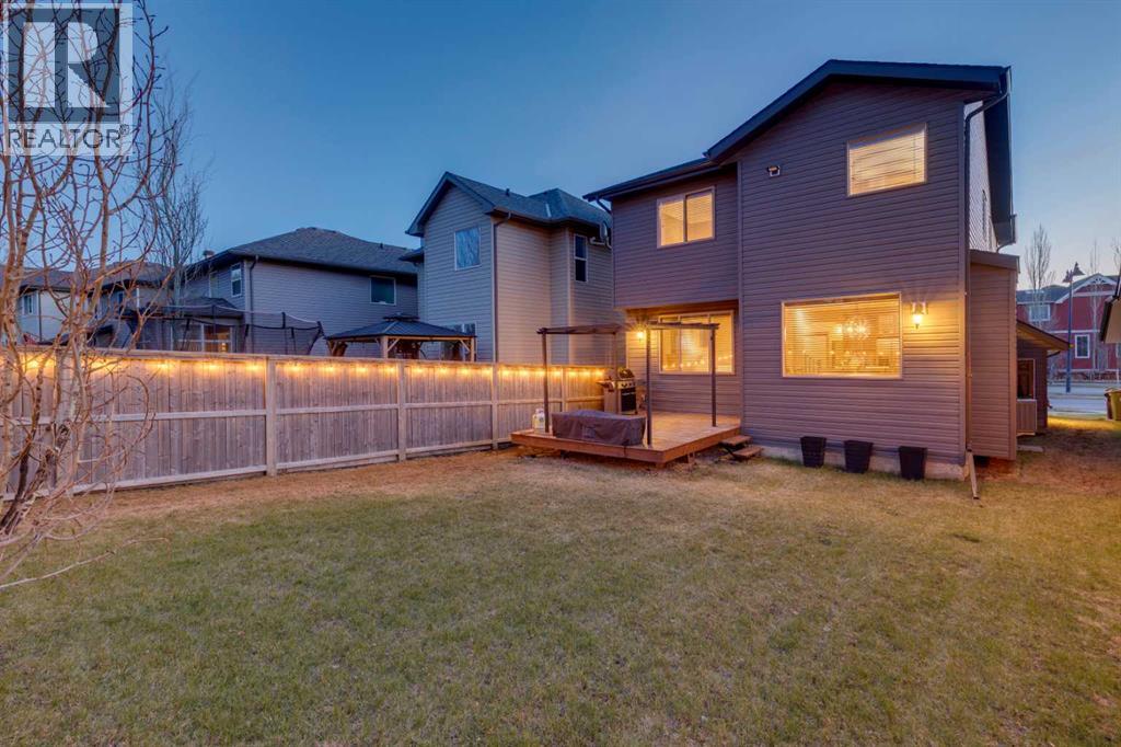 676 Auburn Bay Boulevard Se, Calgary, Alberta  T3M 0H1 - Photo 36 - A2306824
