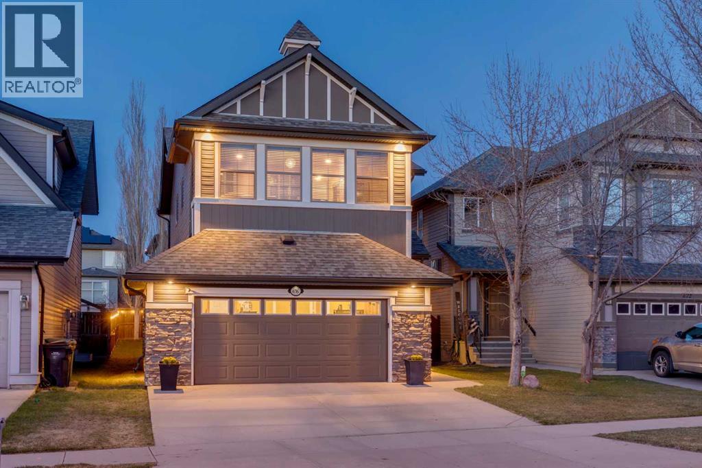 676 Auburn Bay Boulevard Se, Calgary, Alberta  T3M 0H1 - Photo 39 - A2306824