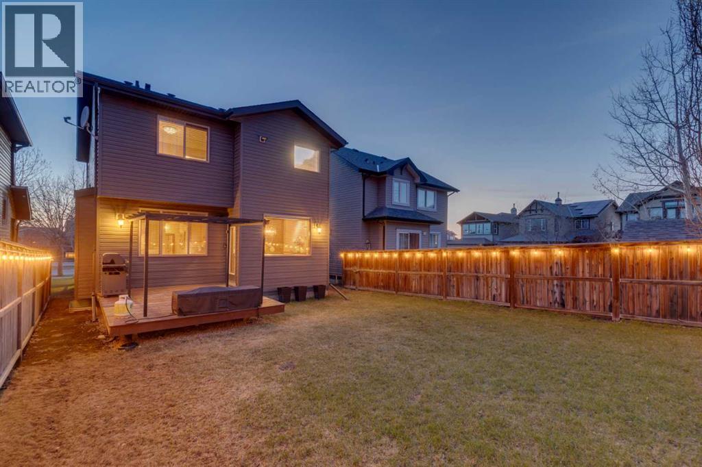 676 Auburn Bay Boulevard Se, Calgary, Alberta  T3M 0H1 - Photo 3 - A2306824