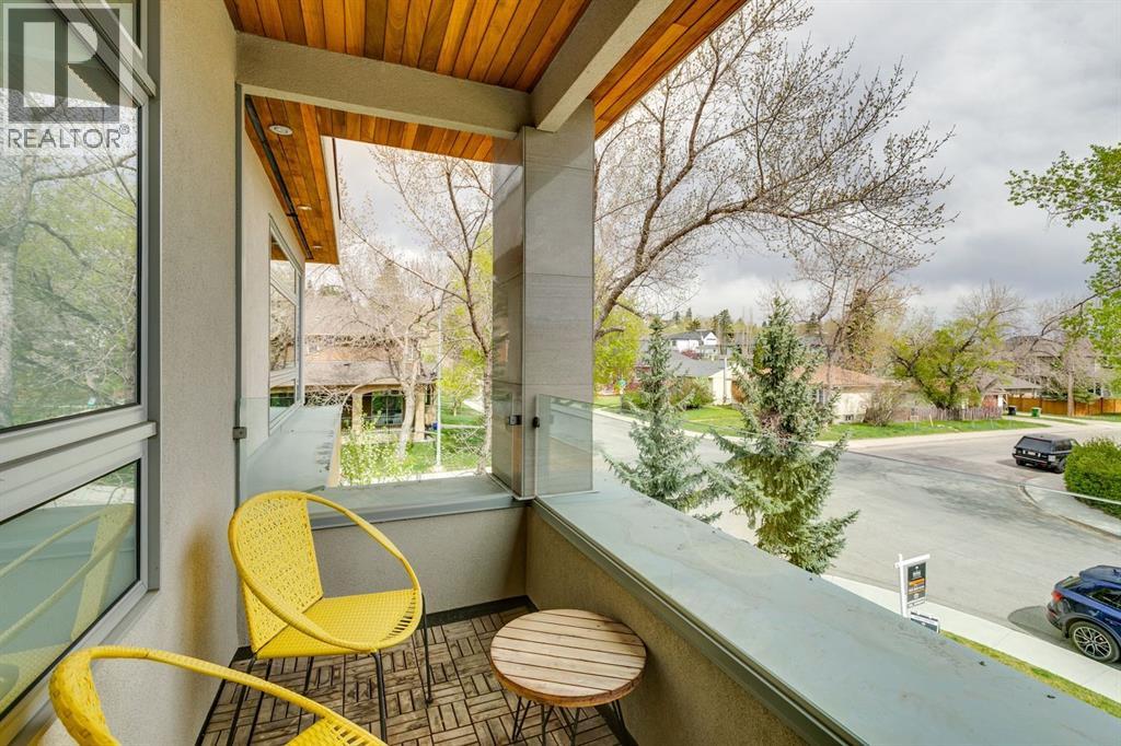 739 33a Street NW, Calgary, Alberta  T2N 2Y5 - Photo 20 - A2310059