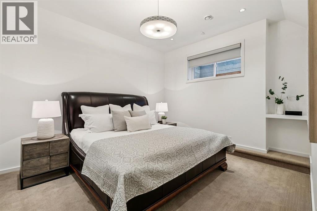 739 33a Street NW, Calgary, Alberta  T2N 2Y5 - Photo 39 - A2310059