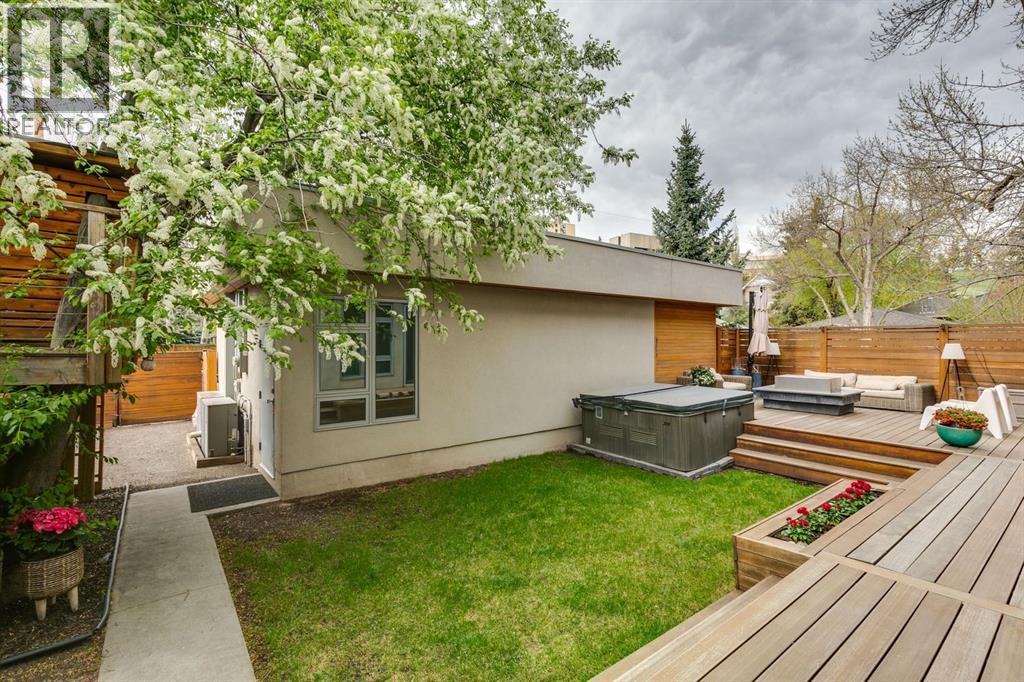 739 33a Street NW, Calgary, Alberta  T2N 2Y5 - Photo 46 - A2310059