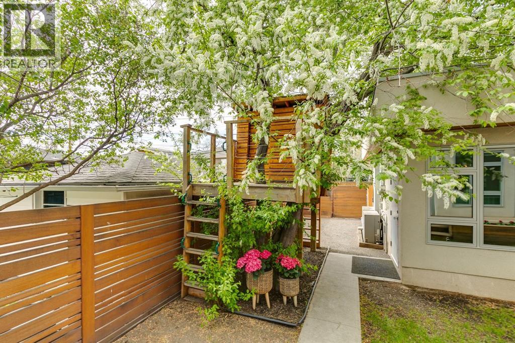 739 33a Street NW, Calgary, Alberta  T2N 2Y5 - Photo 47 - A2310059