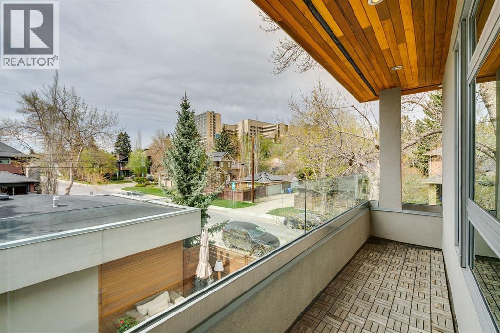 739 33a Street NW, Calgary, Alberta  T2N 2Y5 - Photo 21 - A2310059