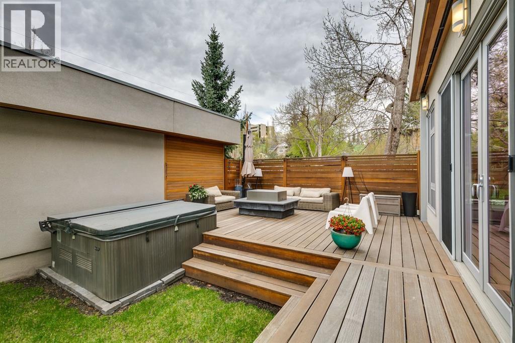 739 33a Street NW, Calgary, Alberta  T2N 2Y5 - Photo 48 - A2310059