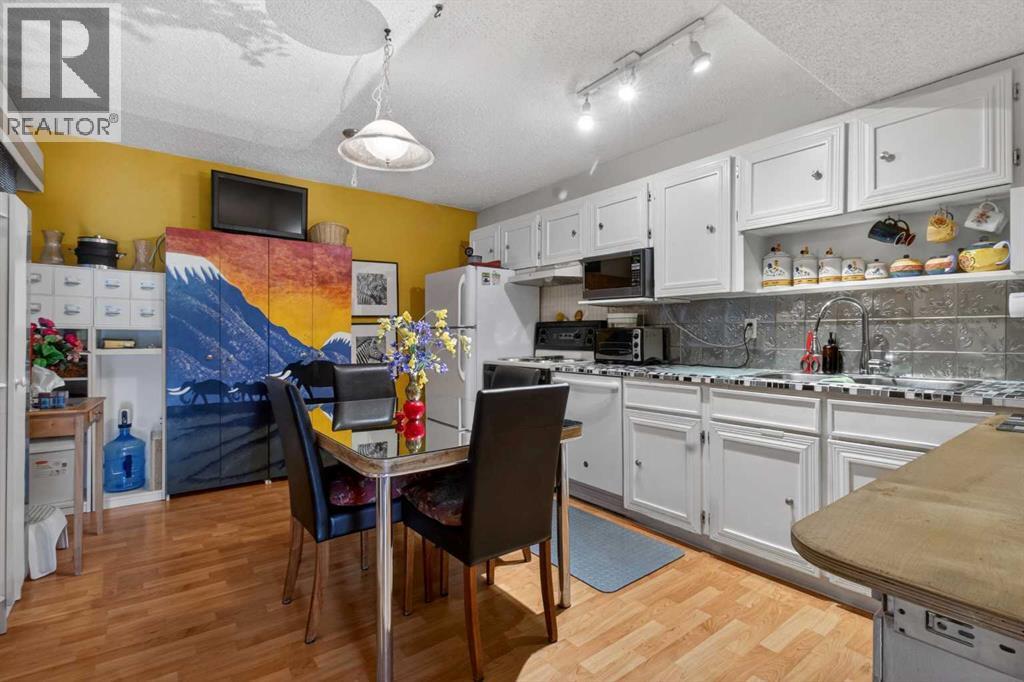 106, 6223 31 Avenue NW, Calgary, Alberta  t3b 3x2 - Photo 3 - A2310707