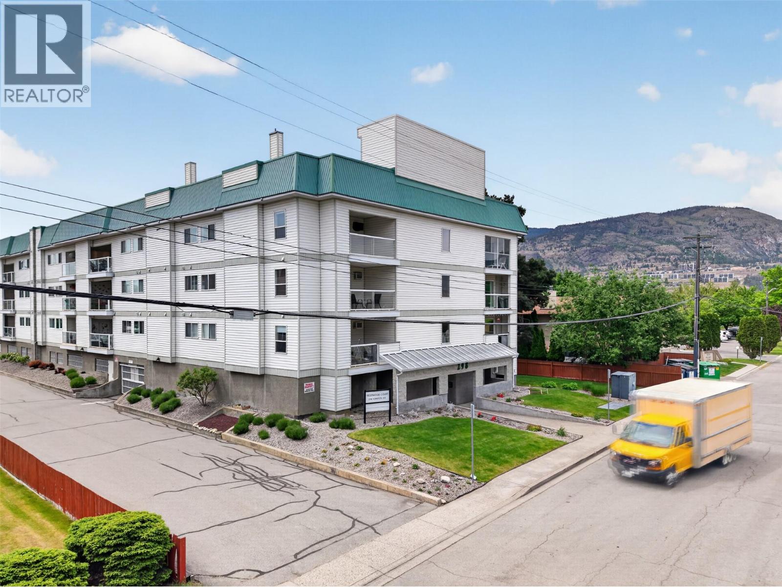 298 Yorkton Avenue Unit# 307, Penticton, British Columbia  V2A 3V5 - Photo 25 - 10386438