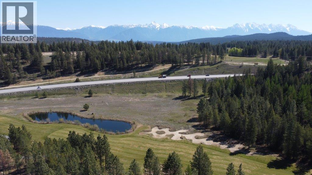 1600 Wycliffe Park Lot# 6, Cranbrook, British Columbia  V1C 7C3 - Photo 1 - 10387998