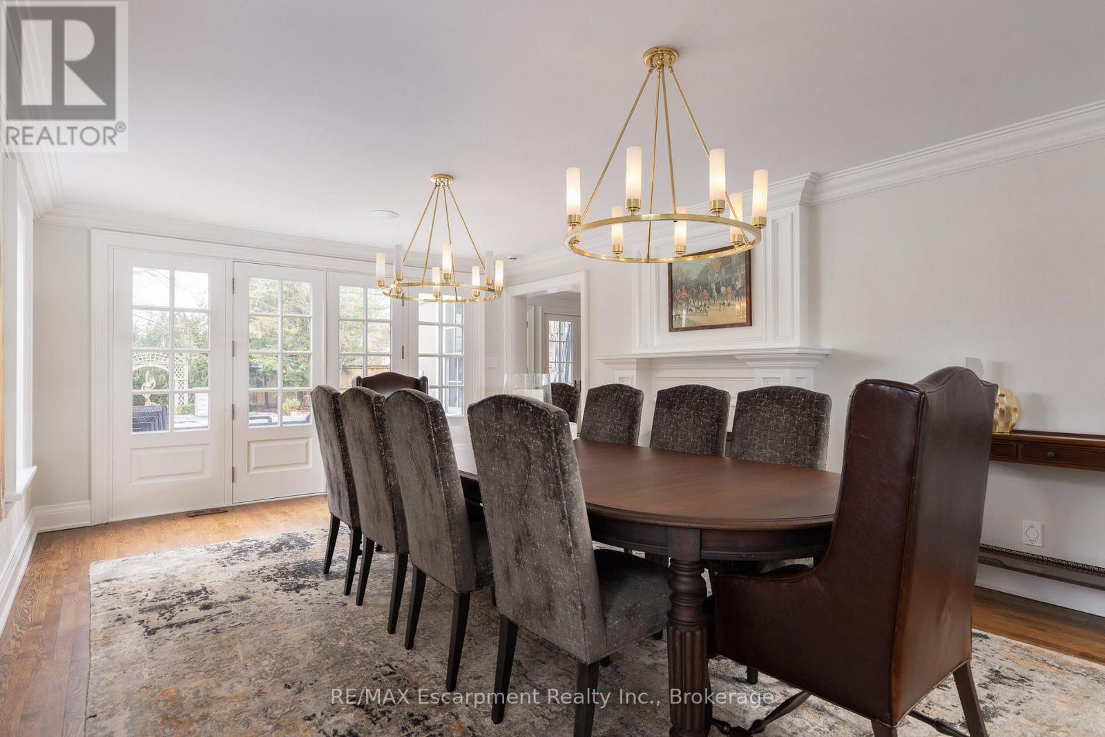 146 Abbey Court, Oakville, Ontario  L6J 4L1 - Photo 17 - W13145310