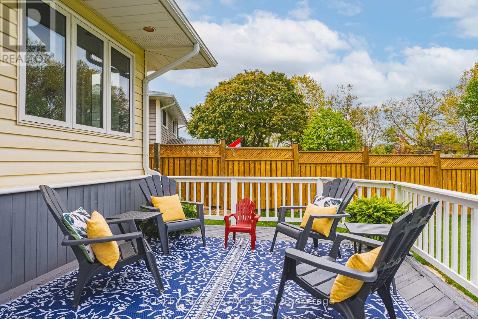 7 Rusholme Crescent, St. Catharines, Ontario  L2T 3V3 - Photo 34 - X13145102