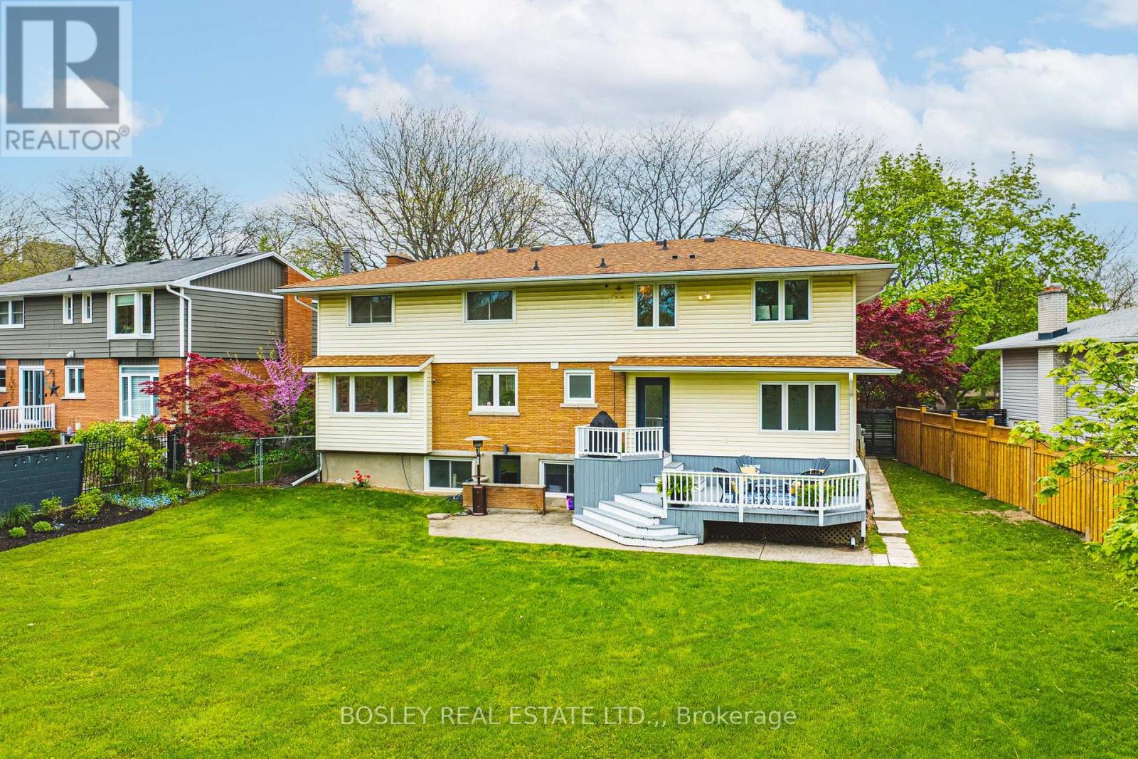 7 Rusholme Crescent, St. Catharines, Ontario  L2T 3V3 - Photo 37 - X13145102