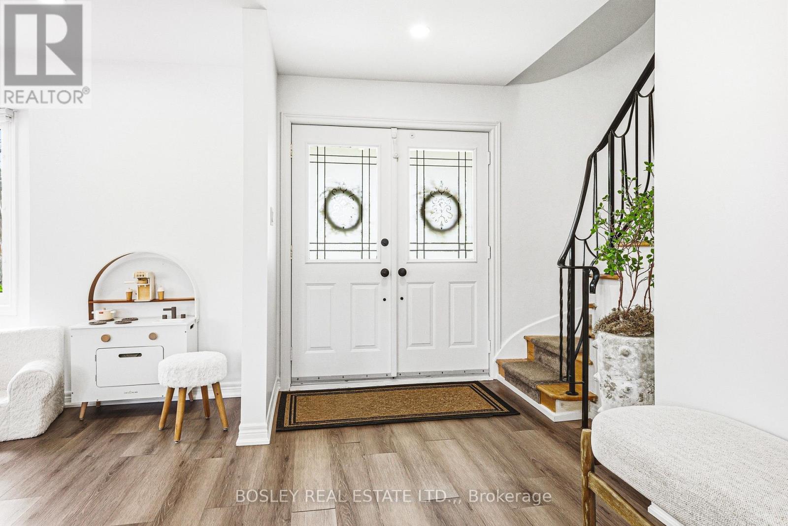 7 Rusholme Crescent, St. Catharines, Ontario  L2T 3V3 - Photo 4 - X13145102