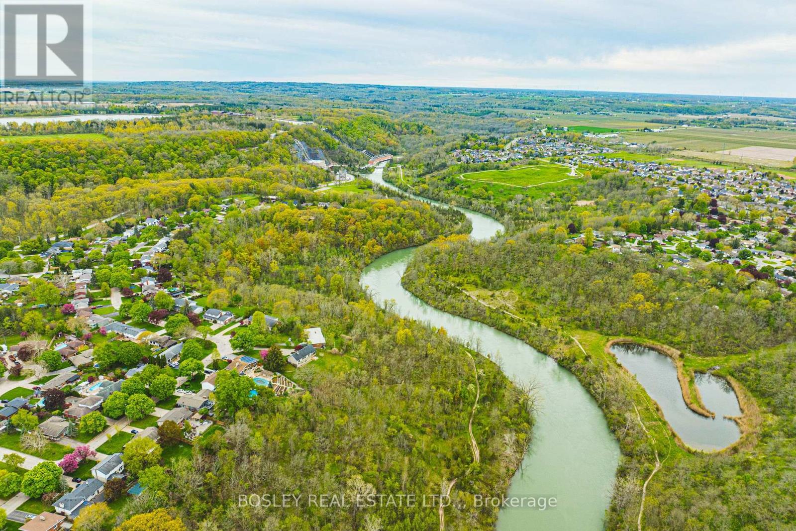 7 Rusholme Crescent, St. Catharines, Ontario  L2T 3V3 - Photo 44 - X13145102