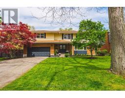 7 RUSHOLME CRESCENT, St. Catharines, Ontario