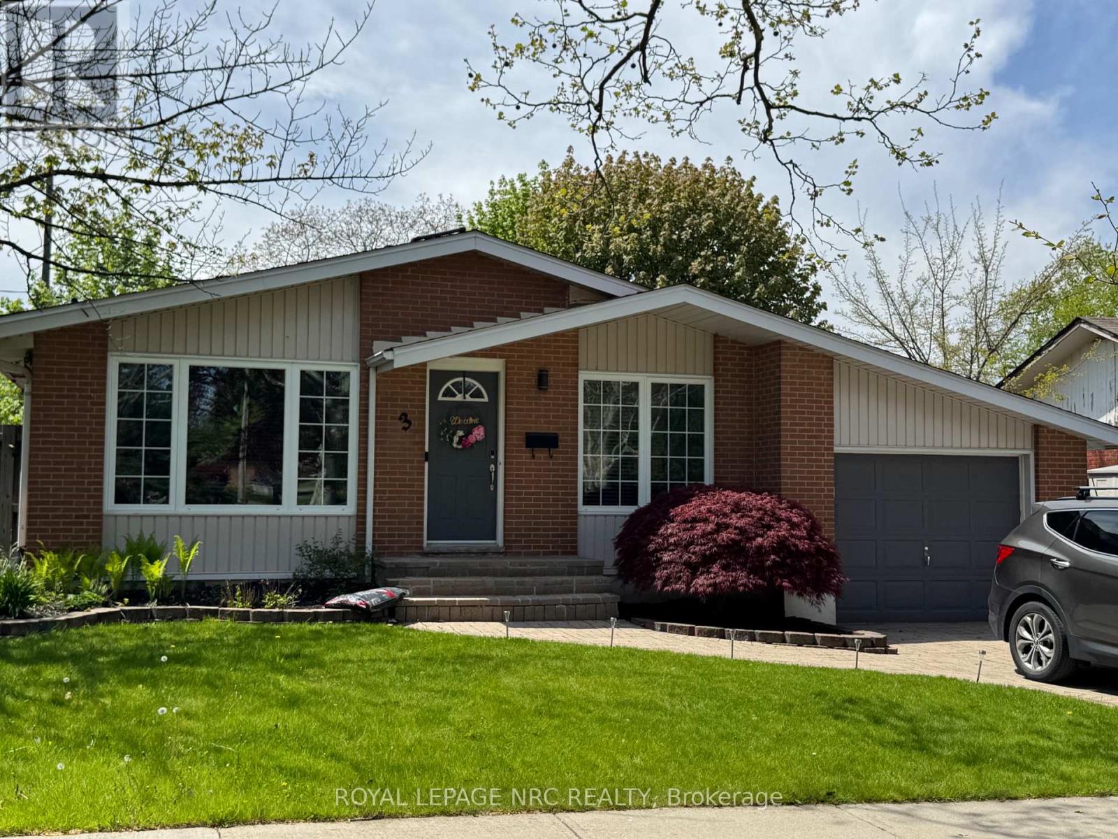 3 CLEARVIEW HEIGHTS, St. Catharines, Ontario