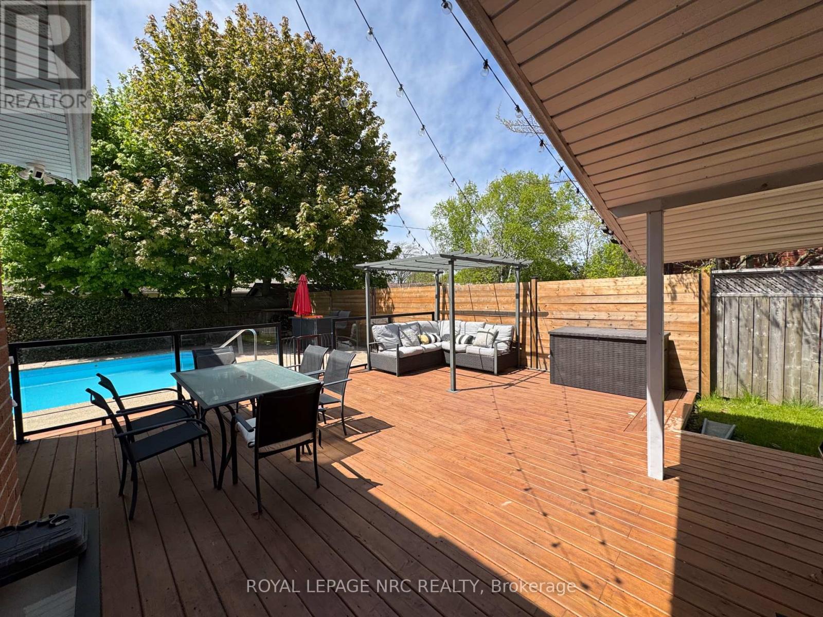 3 Clearview Heights, St. Catharines, Ontario  L2T 2W2 - Photo 20 - X13145266