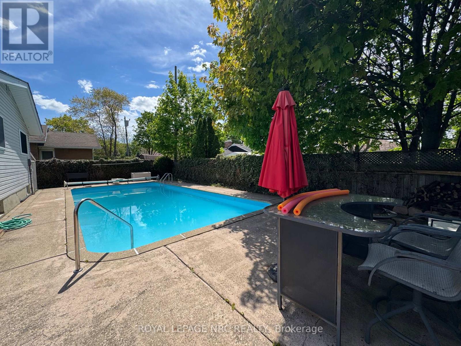 3 Clearview Heights, St. Catharines, Ontario  L2T 2W2 - Photo 21 - X13145266