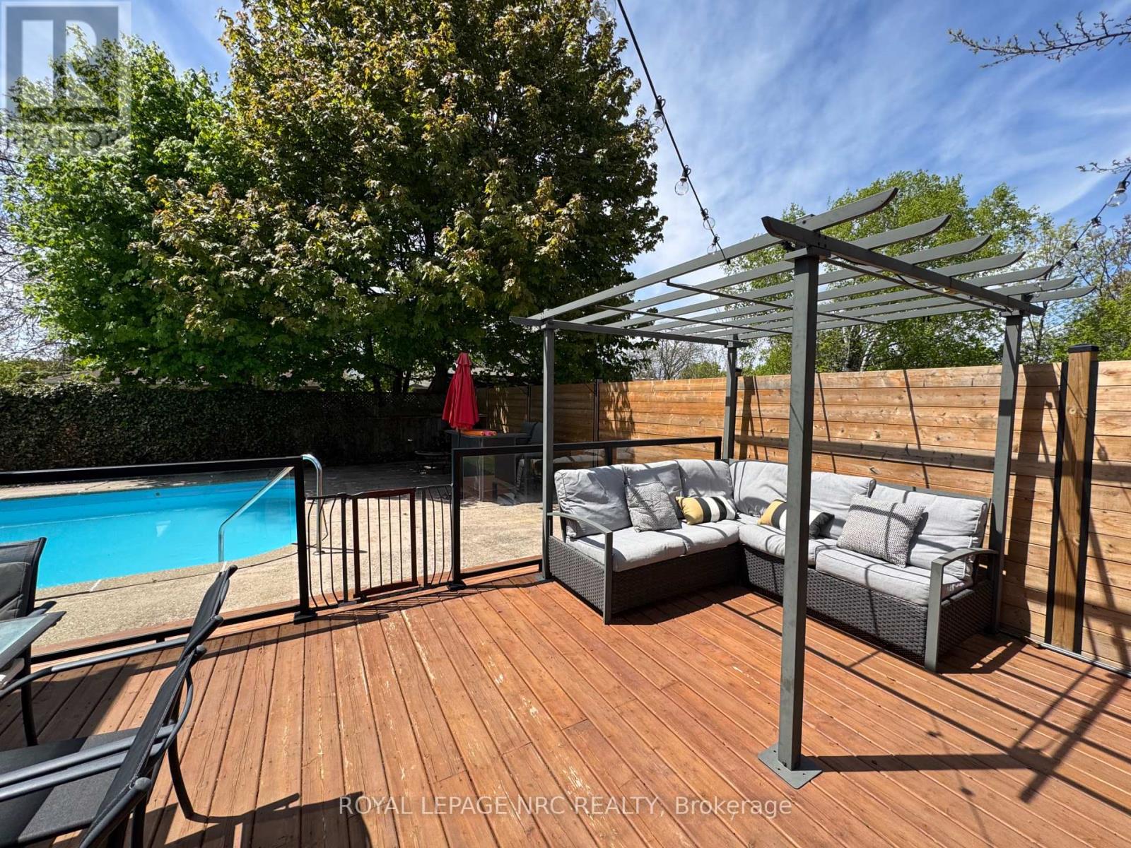 3 Clearview Heights, St. Catharines, Ontario  L2T 2W2 - Photo 25 - X13145266