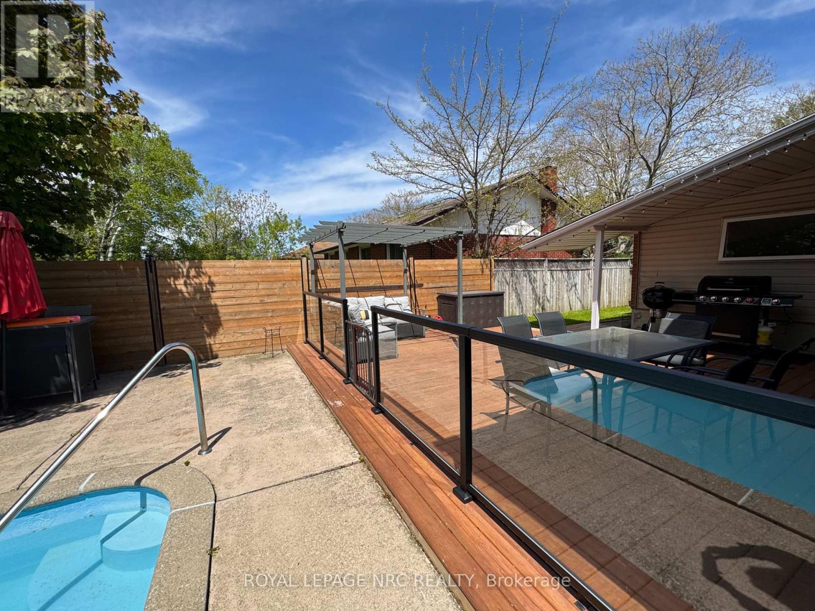 3 Clearview Heights, St. Catharines, Ontario  L2T 2W2 - Photo 26 - X13145266
