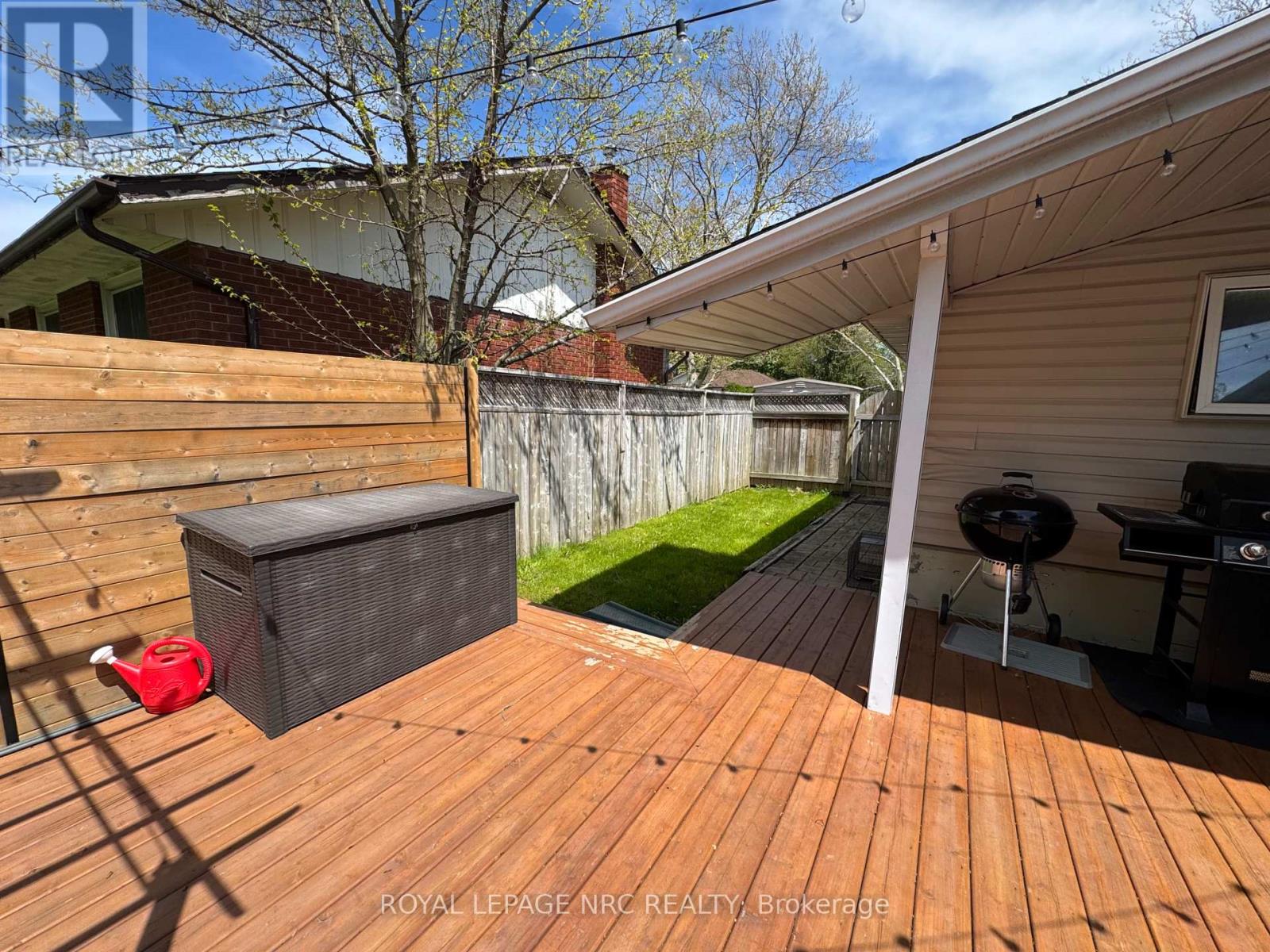 3 Clearview Heights, St. Catharines, Ontario  L2T 2W2 - Photo 27 - X13145266