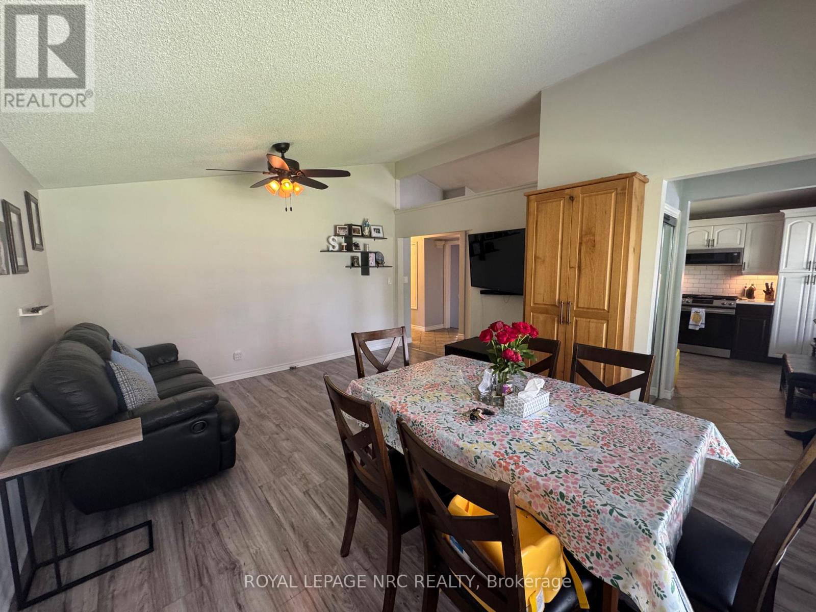 3 Clearview Heights, St. Catharines, Ontario  L2T 2W2 - Photo 7 - X13145266