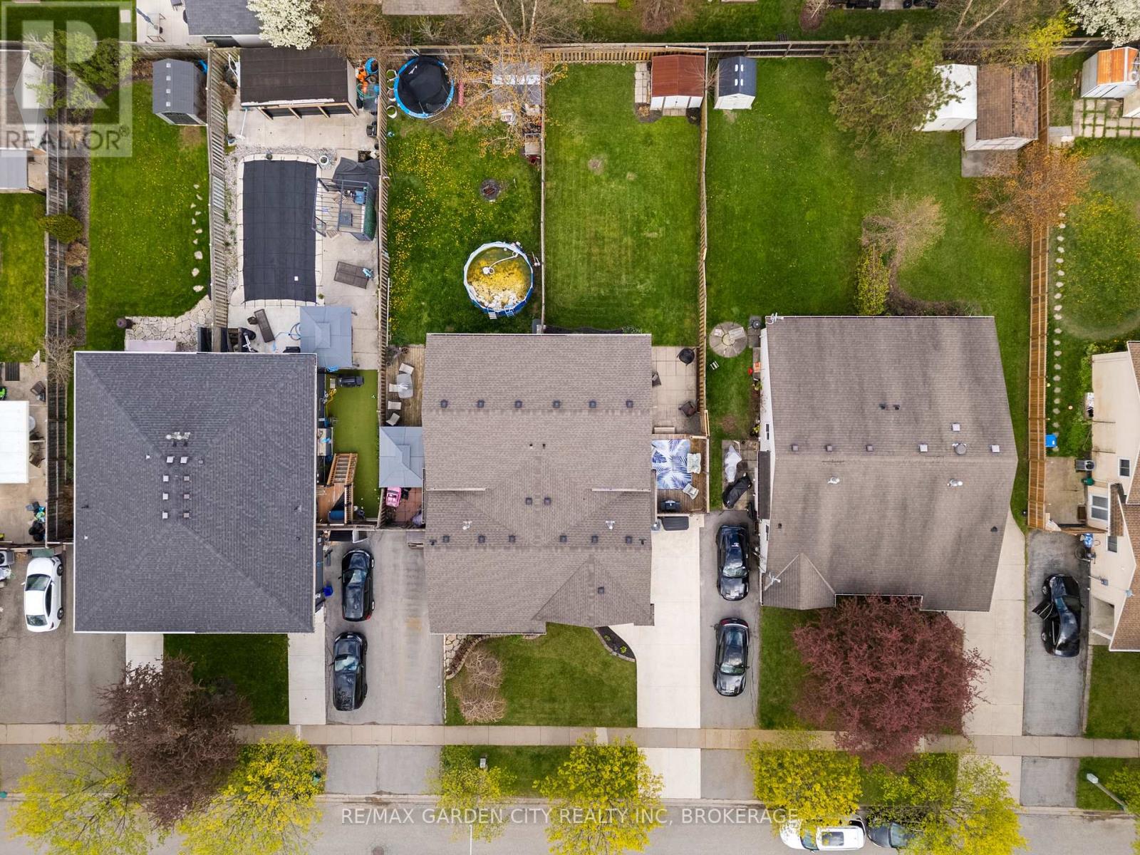 28 Fox Trail Drive, St. Catharines, Ontario  L2S 3T7 - Photo 43 - X13145348