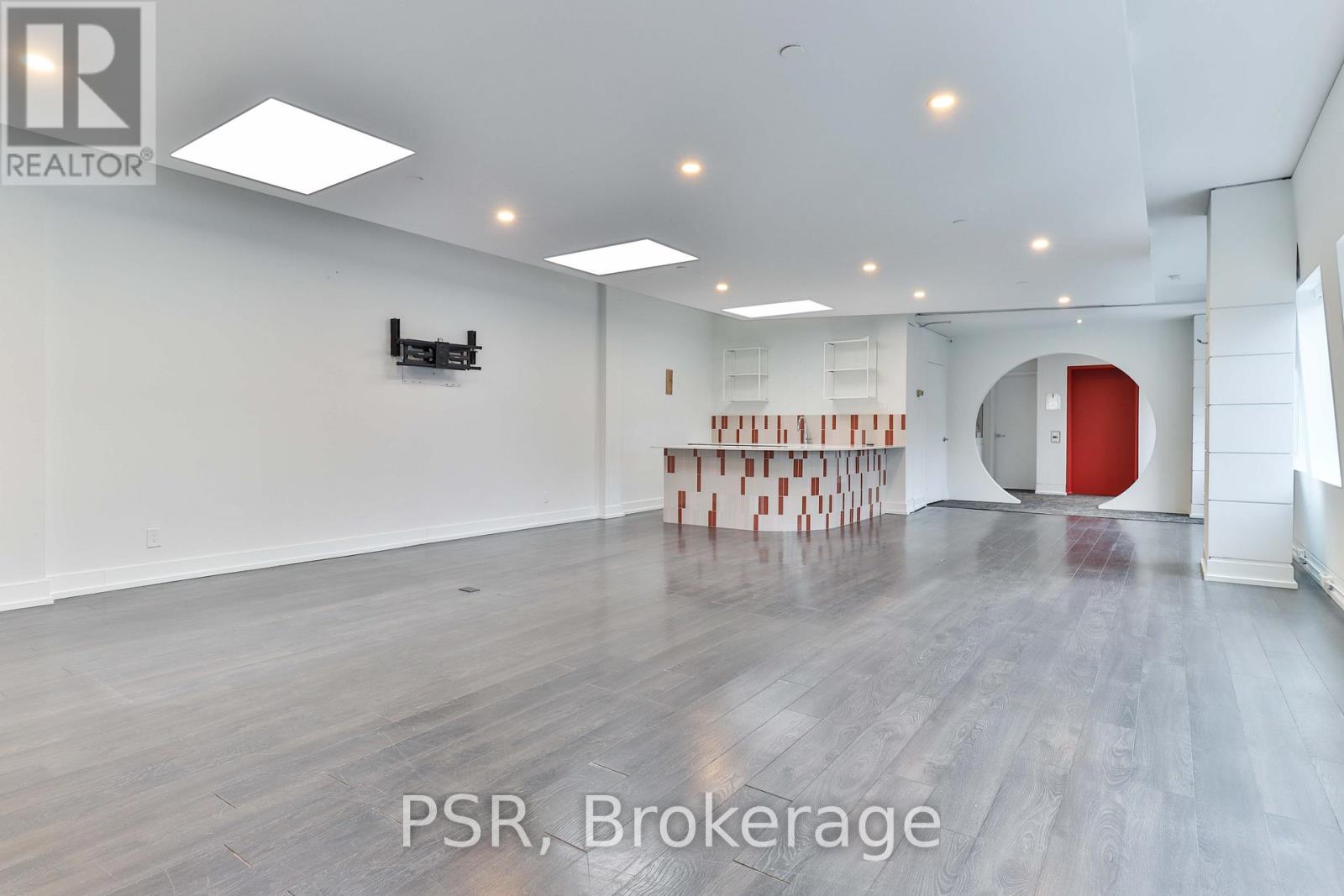 5th Floor - 145 Berkeley Street, Toronto, Ontario  M5A 2X1 - Photo 5 - C12928802
