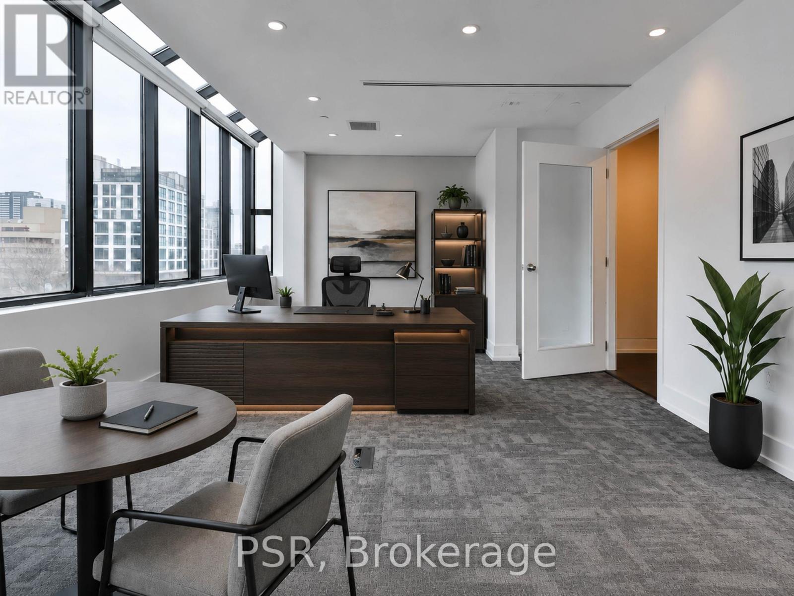 5th Floor - 145 Berkeley Street, Toronto, Ontario  M5A 2X1 - Photo 20 - C12928802