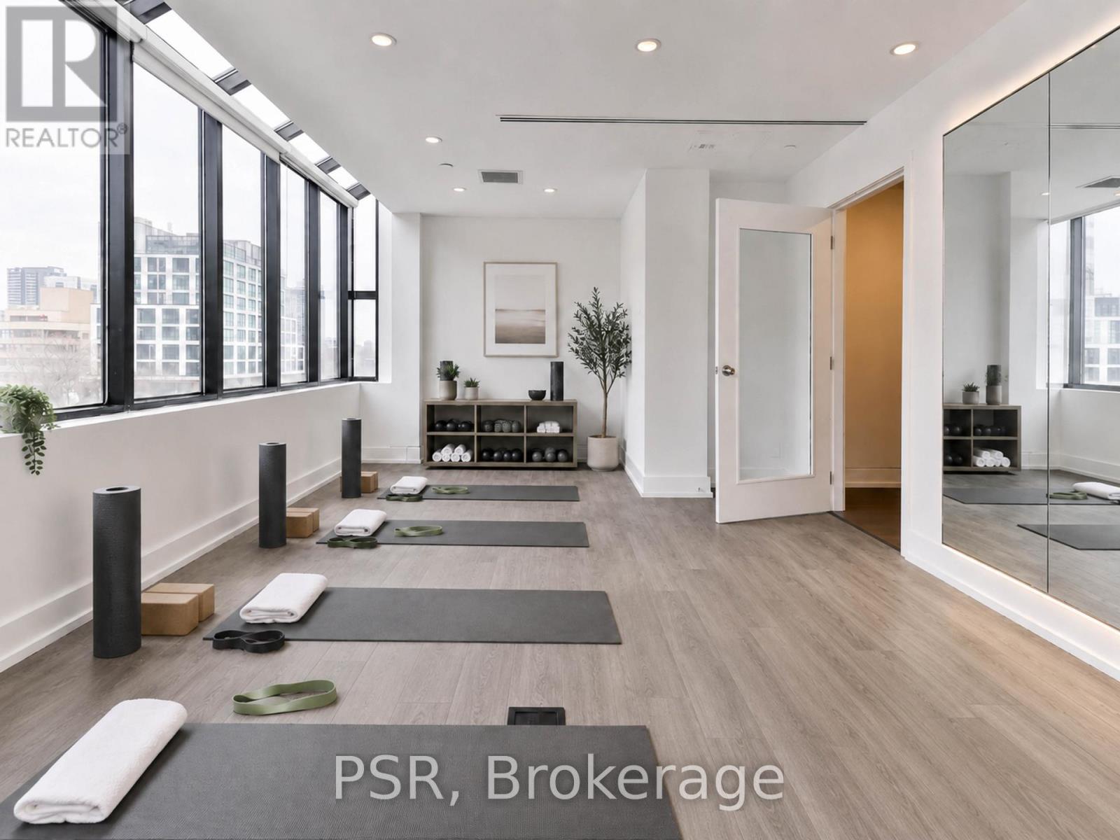 5th Floor - 145 Berkeley Street, Toronto, Ontario  M5A 2X1 - Photo 21 - C12928802