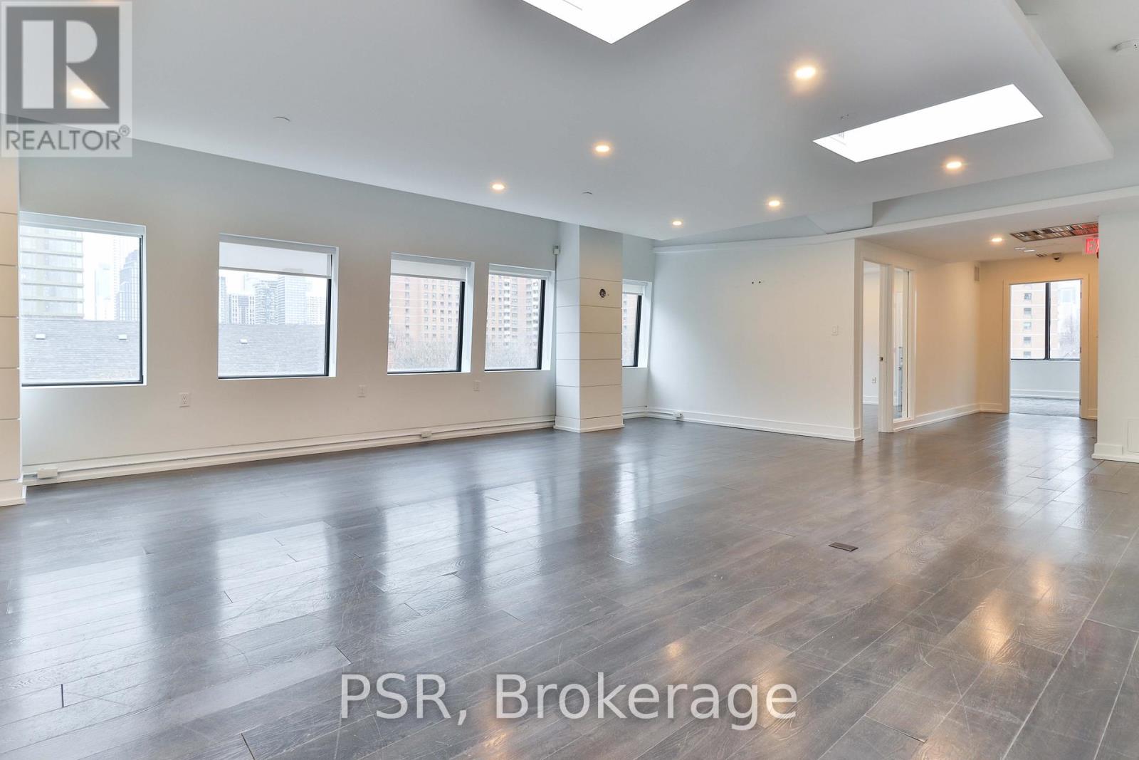 5th Floor - 145 Berkeley Street, Toronto, Ontario  M5A 2X1 - Photo 10 - C12928802
