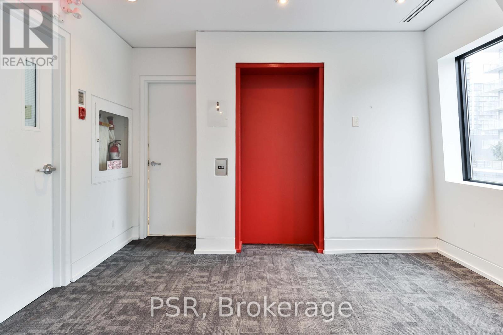 5th Floor - 145 Berkeley Street, Toronto, Ontario  M5A 2X1 - Photo 16 - C12928802