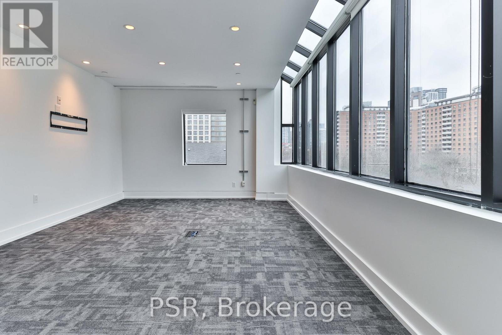 5th Floor - 145 Berkeley Street, Toronto, Ontario  M5A 2X1 - Photo 23 - C12928802